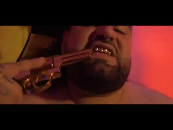 Boobie Lootaveli – Right Foot Rick